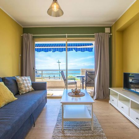 Stunning 2Bed Seaview Apt By Dream Homes Tenerife 푸에르토 데 산티아고 외부 사진