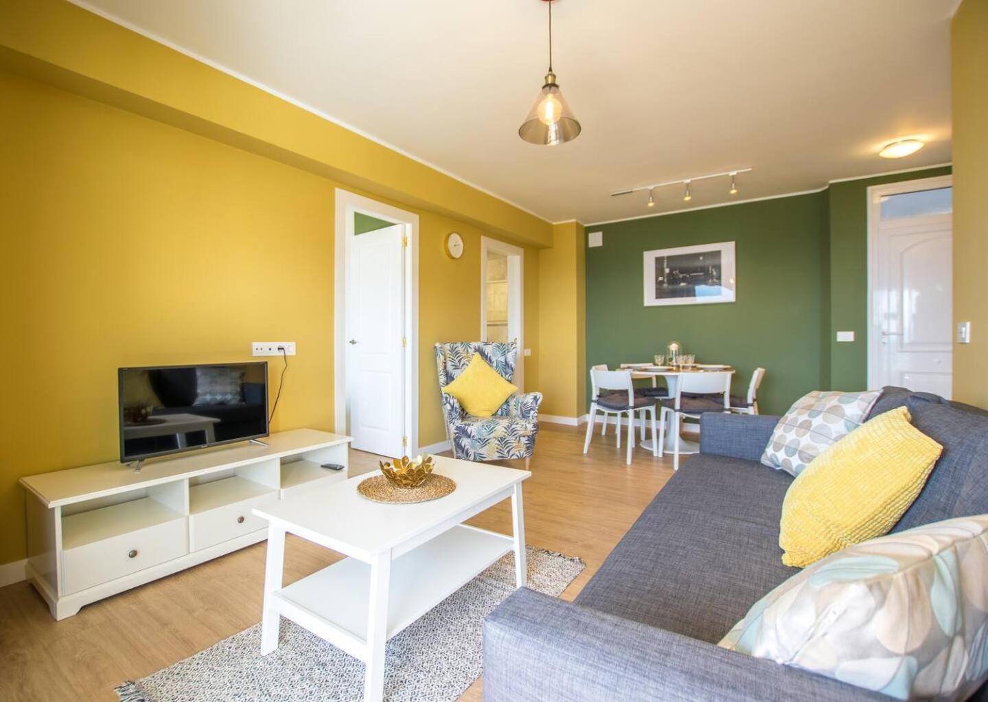 Stunning 2Bed Seaview Apt By Dream Homes Tenerife 푸에르토 데 산티아고 외부 사진