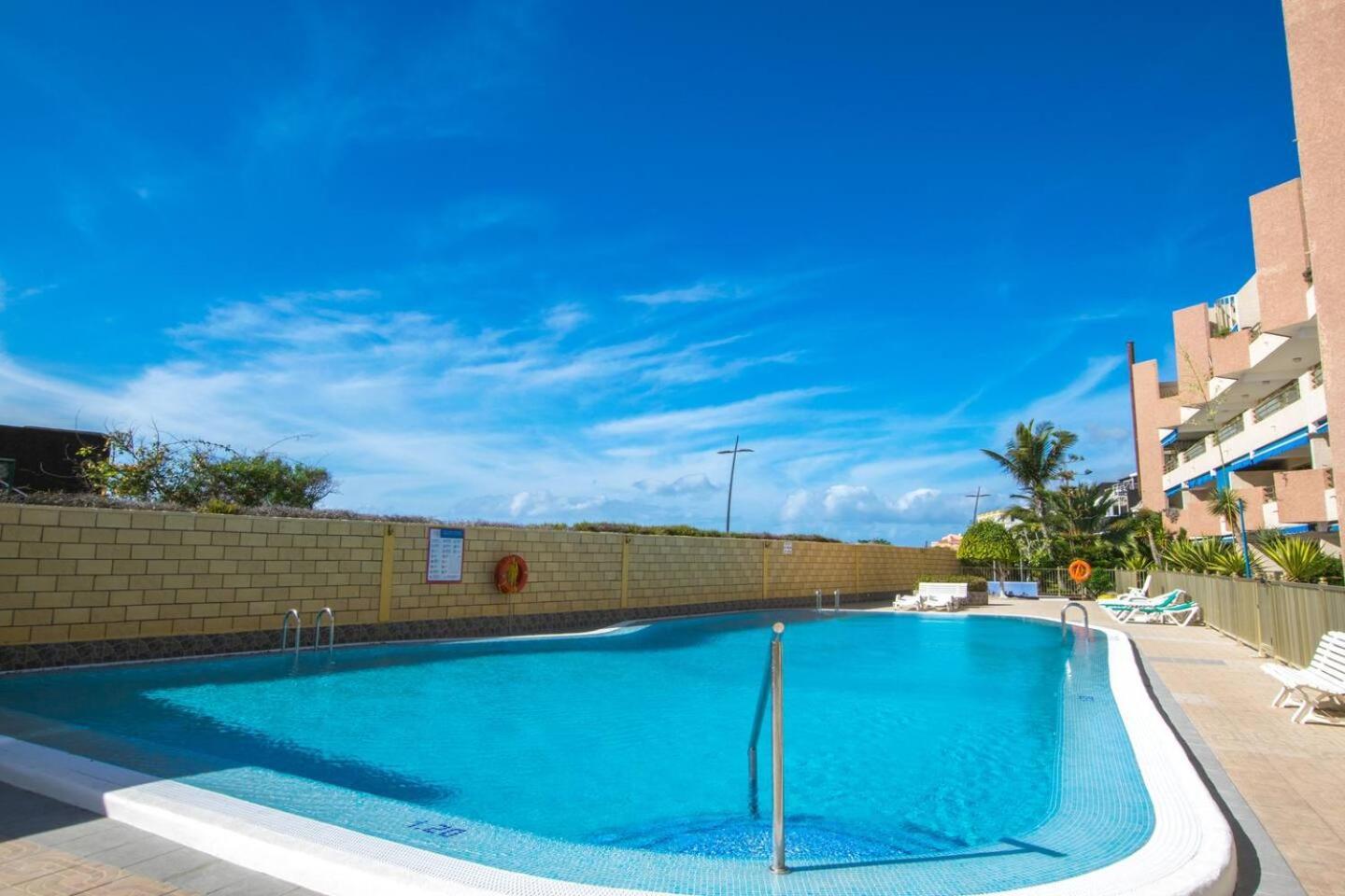 Stunning 2Bed Seaview Apt By Dream Homes Tenerife 푸에르토 데 산티아고 외부 사진