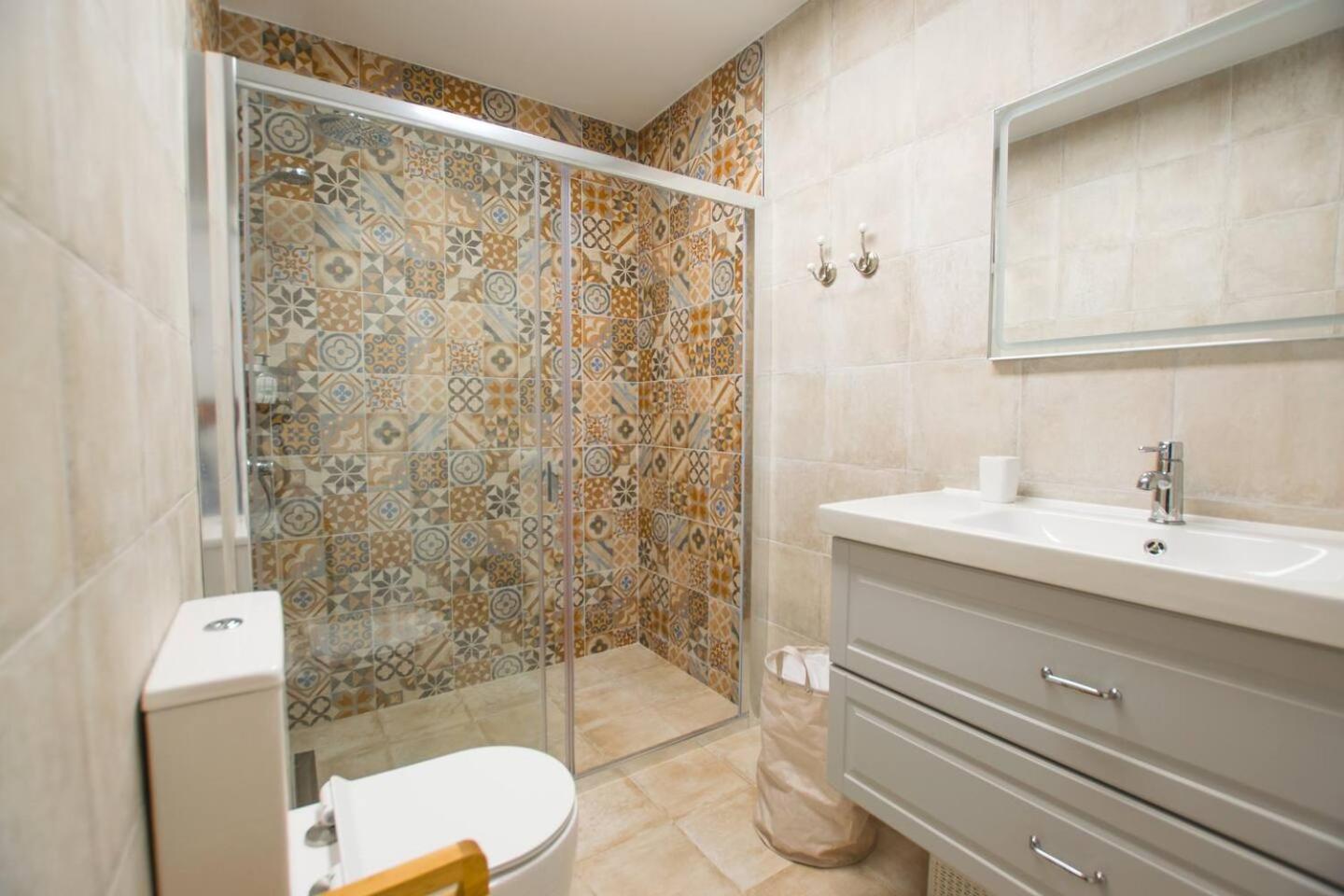 Stunning 2Bed Seaview Apt By Dream Homes Tenerife 푸에르토 데 산티아고 외부 사진