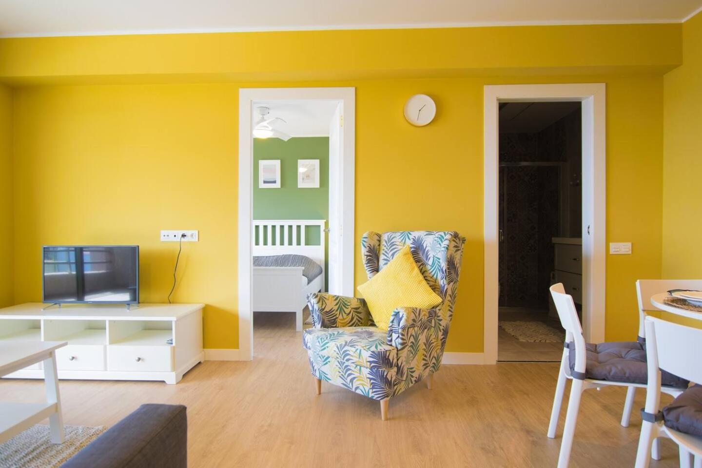 Stunning 2Bed Seaview Apt By Dream Homes Tenerife 푸에르토 데 산티아고 외부 사진