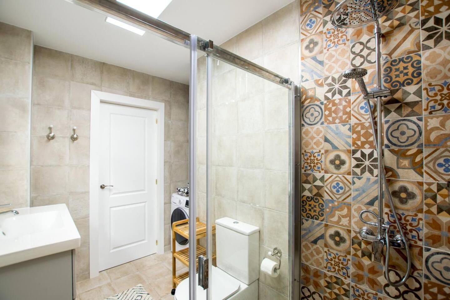Stunning 2Bed Seaview Apt By Dream Homes Tenerife 푸에르토 데 산티아고 외부 사진