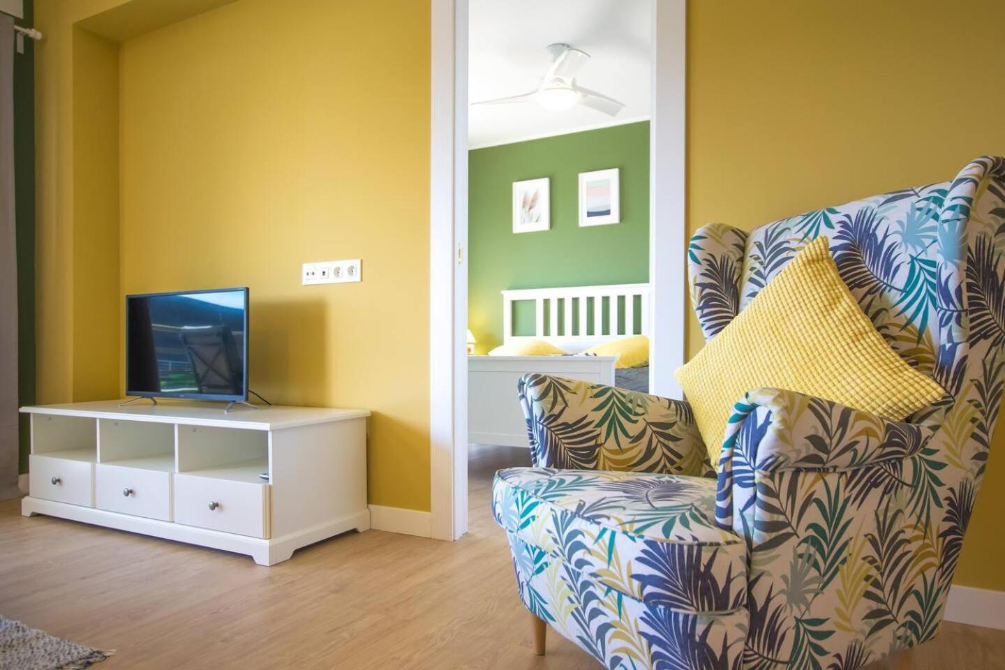 Stunning 2Bed Seaview Apt By Dream Homes Tenerife 푸에르토 데 산티아고 외부 사진