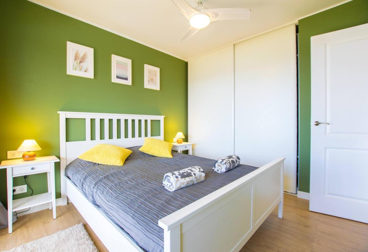 Stunning 2Bed Seaview Apt By Dream Homes Tenerife 푸에르토 데 산티아고 외부 사진