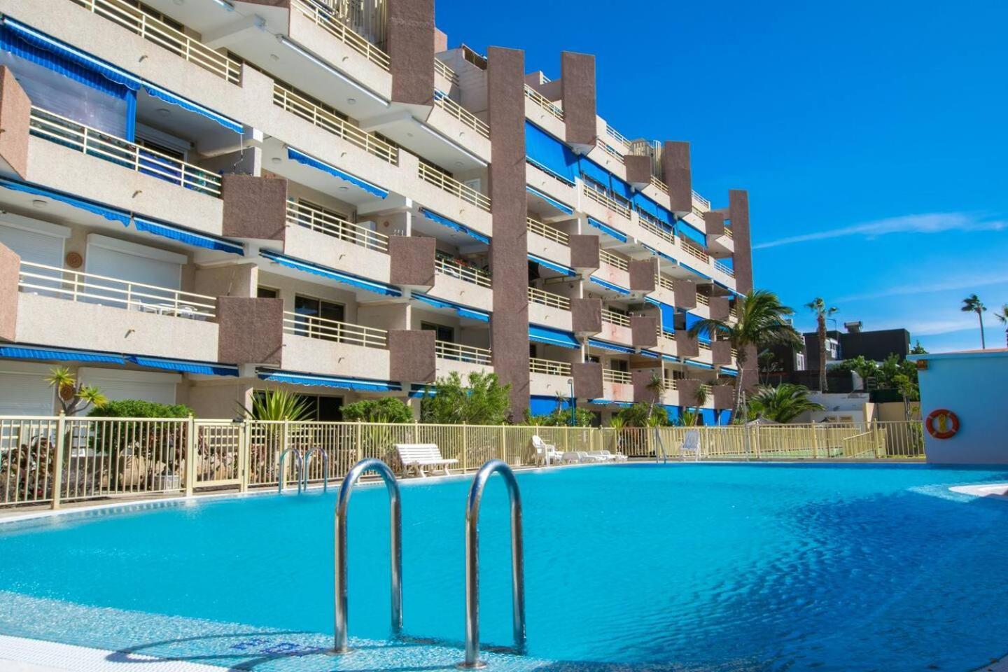 Stunning 2Bed Seaview Apt By Dream Homes Tenerife 푸에르토 데 산티아고 외부 사진