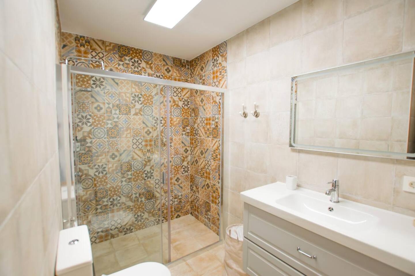 Stunning 2Bed Seaview Apt By Dream Homes Tenerife 푸에르토 데 산티아고 외부 사진